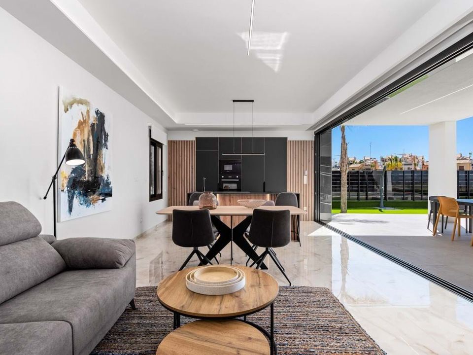 Villa i Ciudad Quesada, Alicante - foto 4