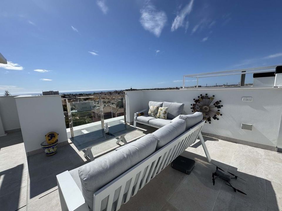 Penthouse i Orihuela Costa, Alicante - foto 2