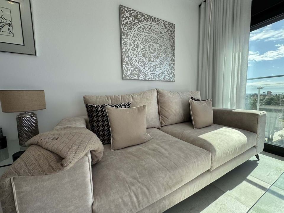 Penthouse i Orihuela Costa, Alicante - foto 4