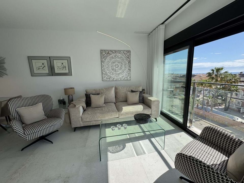 Penthouse i Orihuela Costa, Alicante - foto 5