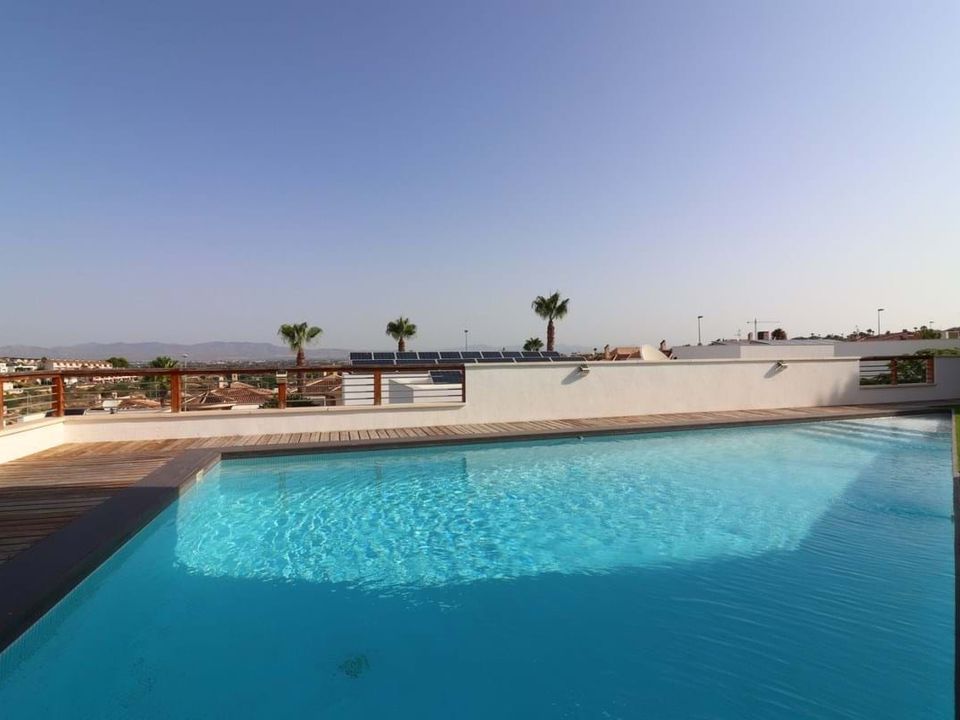 Villa i Benijofar, Alicante - bilde 2