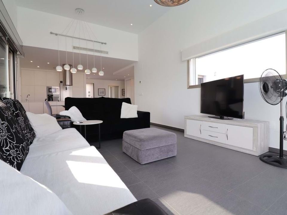 Villa i Benijofar, Alicante - bilde 5