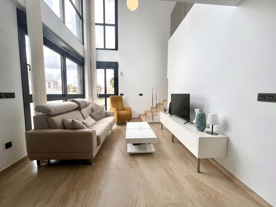 Villa i Villamartin, Alicante - foto 2