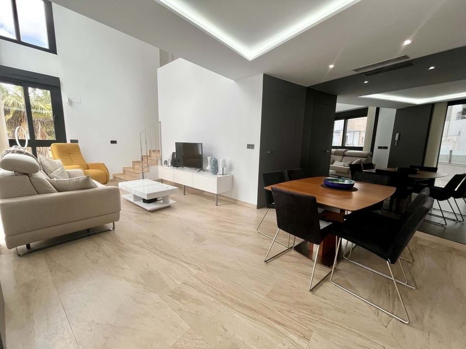 Villa i Villamartin, Alicante - foto 3