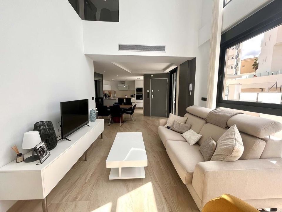 Villa i Villamartin, Alicante - foto 4
