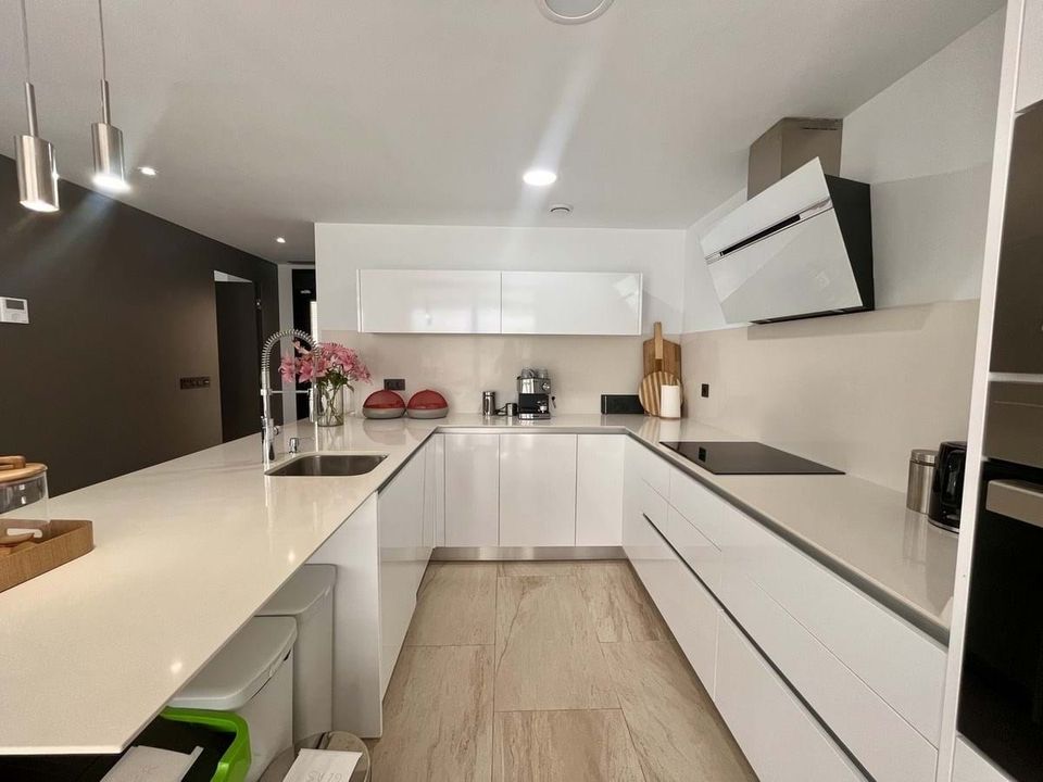 Villa i Villamartin, Alicante - foto 5