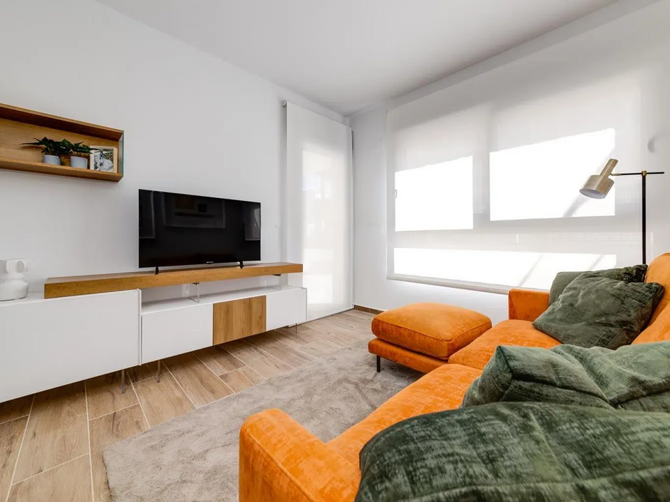 Lejlighed i Villamartin, Alicante - foto 4