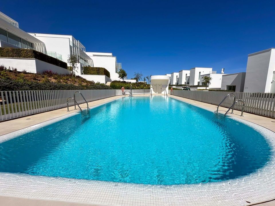 Rækkehus i Sotogrande, Cadiz - foto 1