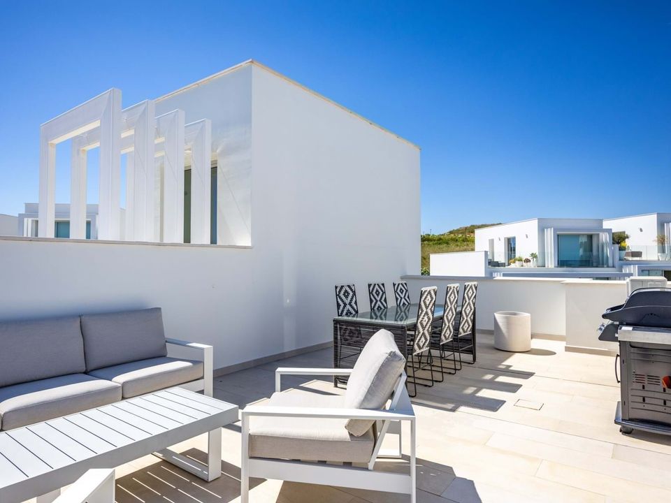 Rækkehus i Sotogrande, Cadiz - foto 3