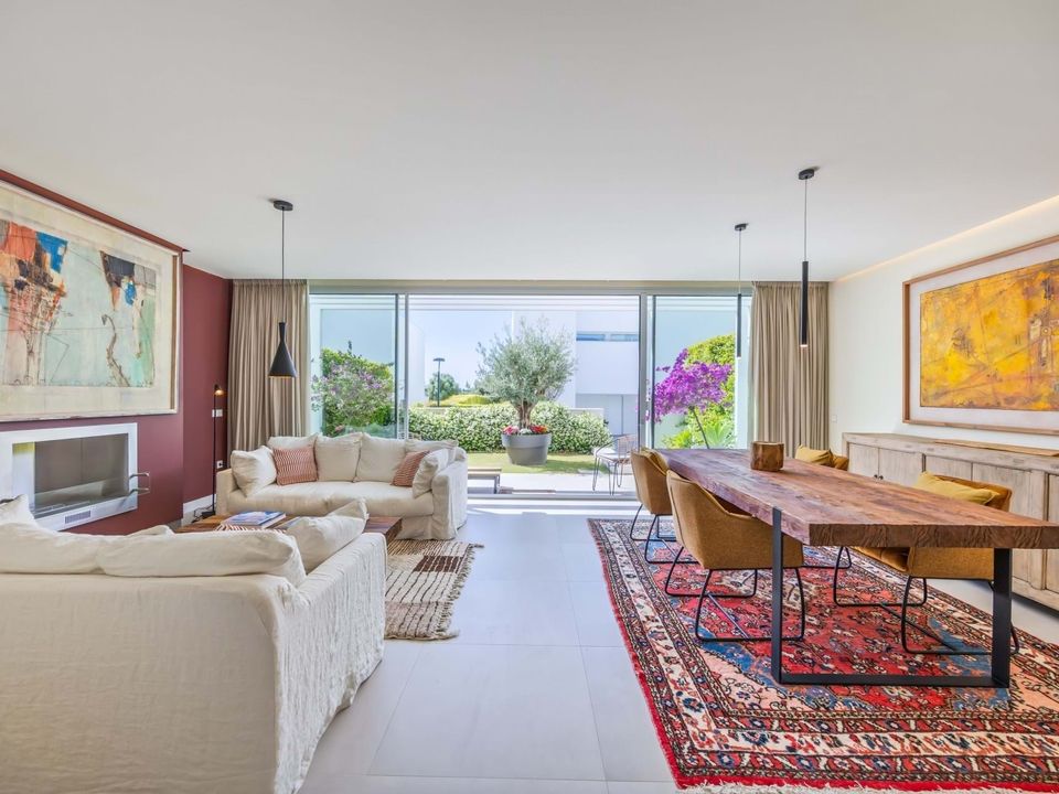 Rækkehus i Sotogrande, Cadiz - foto 5