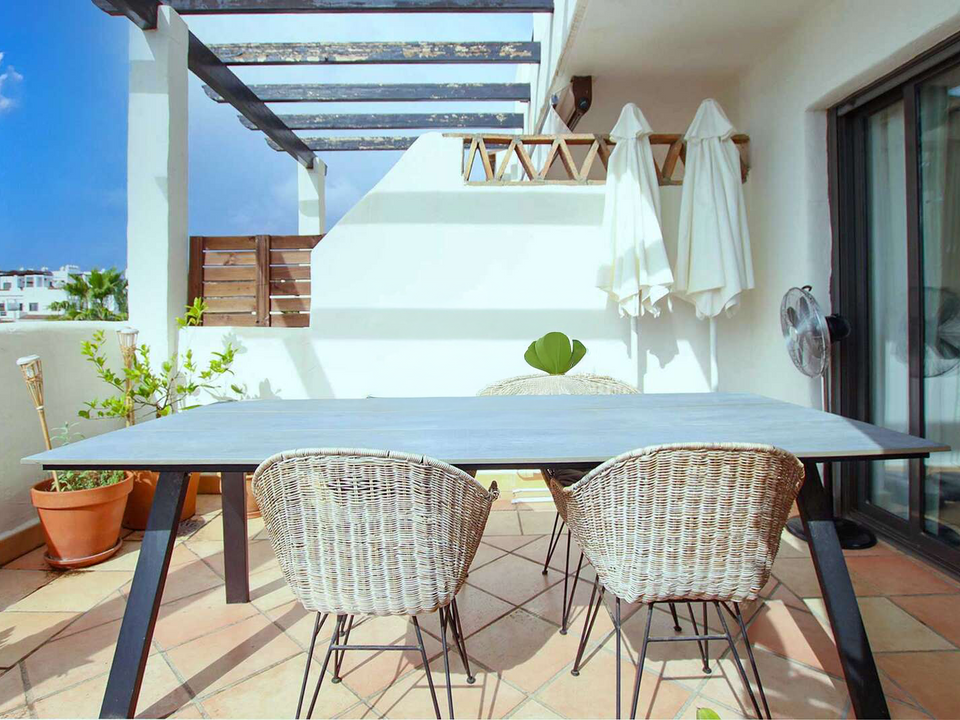 Lejlighed i Sotogrande, Cadiz - foto 3