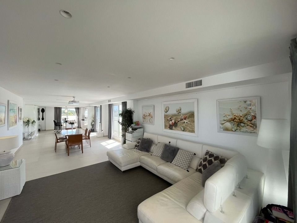Penthouse i Sotogrande, Cadiz - foto 4