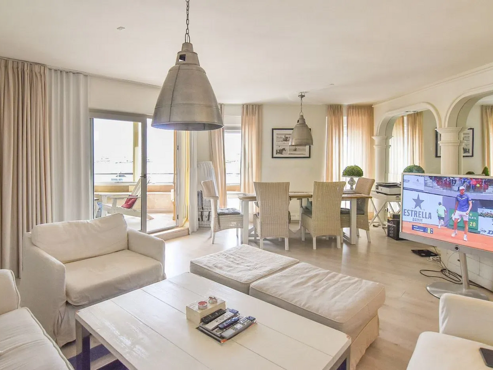 Lejlighed i Sotogrande, Cadiz - foto 3