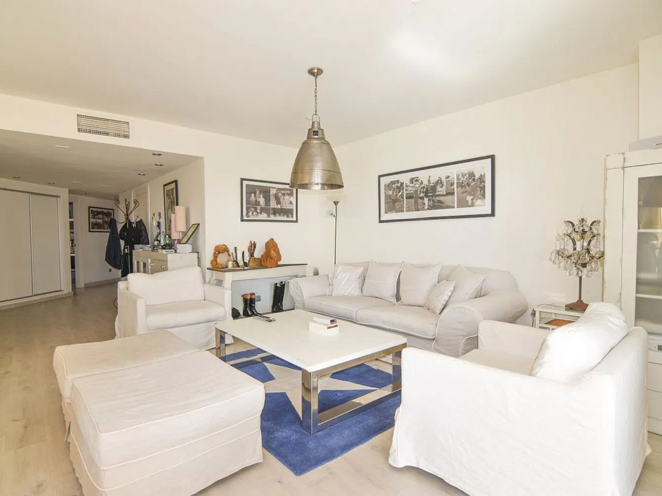 Lejlighed i Sotogrande, Cadiz - foto 4