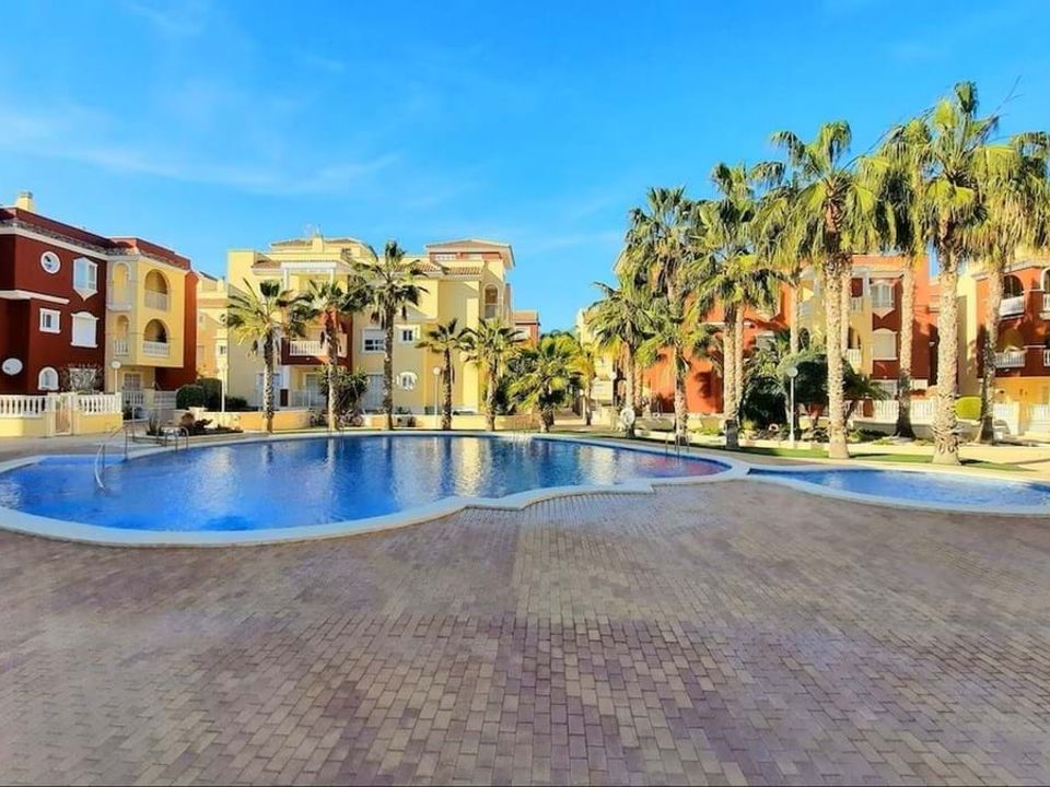 Lejlighed i Los Alcazares, Murcia - foto 4