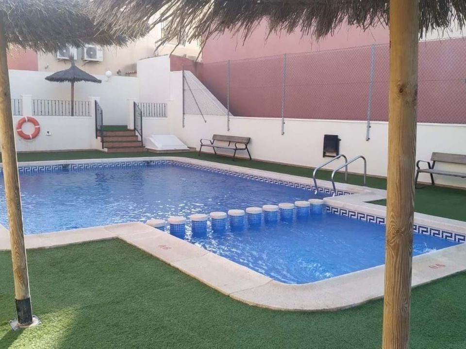 Byhus i Los Alcazares, Murcia - foto 1