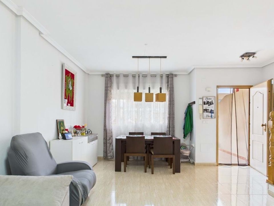 Byhus i Los Alcazares, Murcia - foto 4