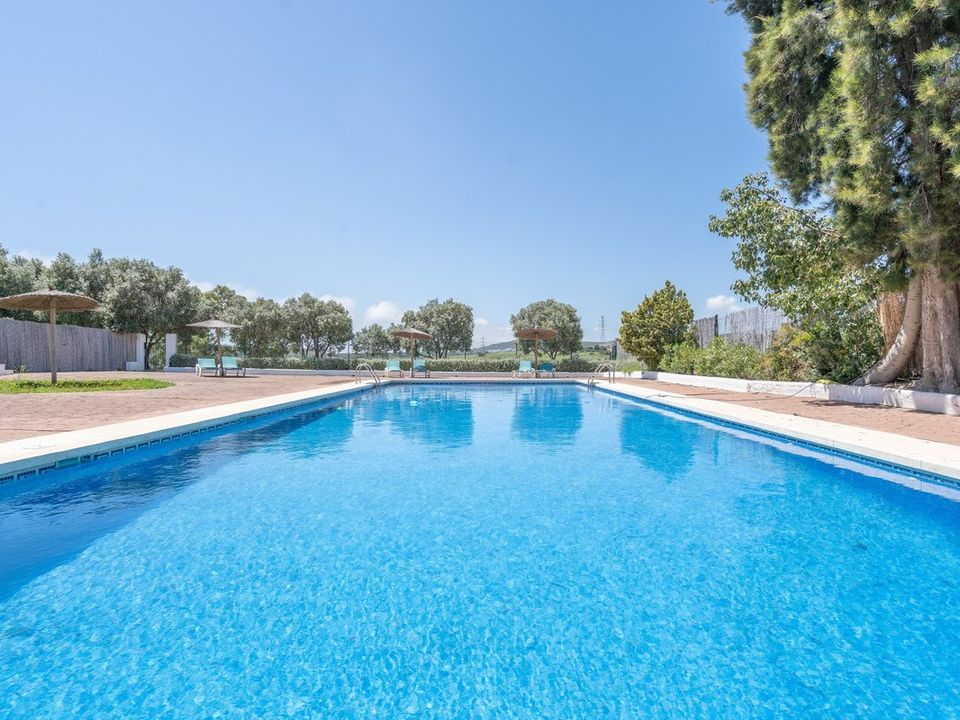 Lejlighed i Estepona, Malaga - foto 1