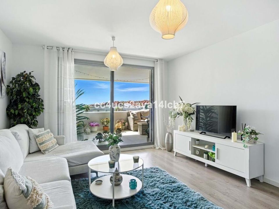Lejlighed i Estepona, Malaga - foto 4