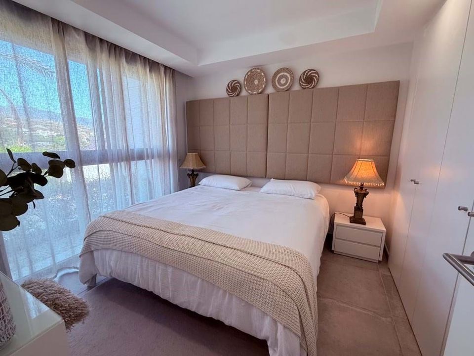 Lejlighed i Estepona, Malaga - foto 4