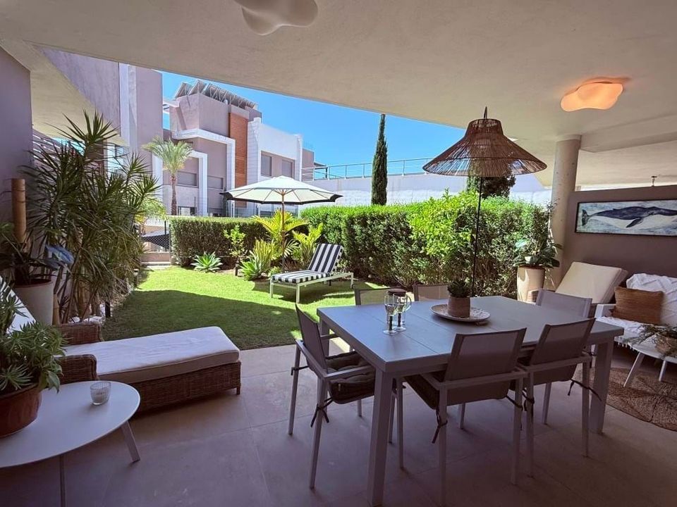Lejlighed i Estepona, Malaga - foto 5