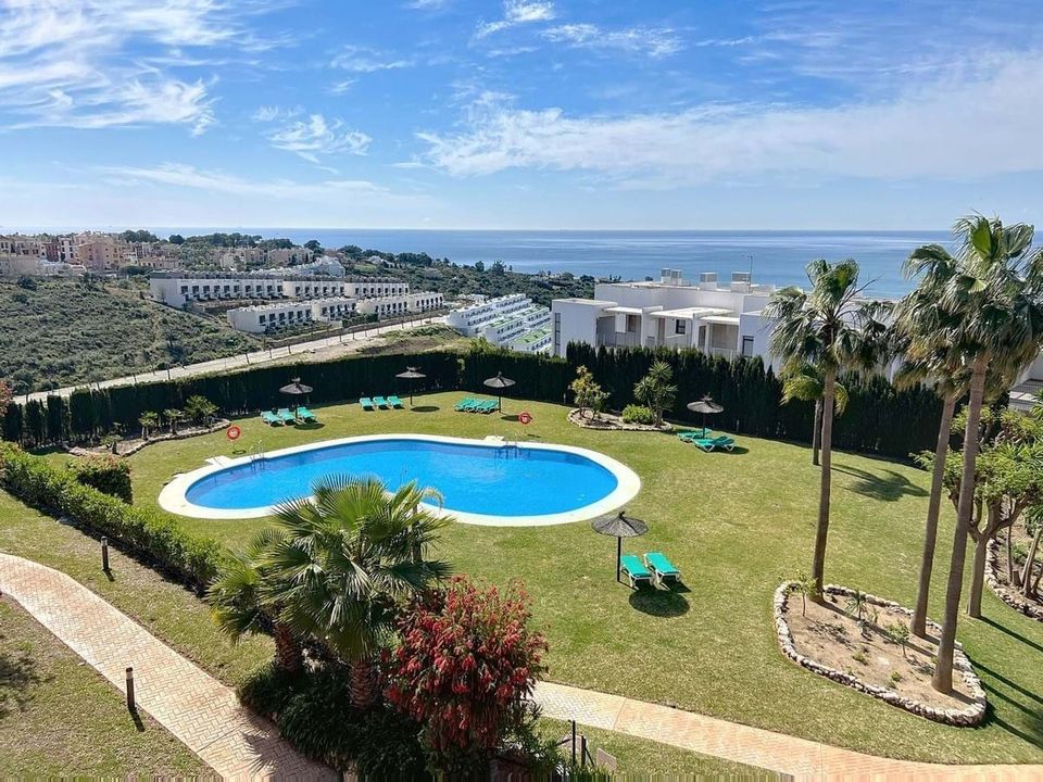 Penthouse i La Duquesa, Malaga - foto 1