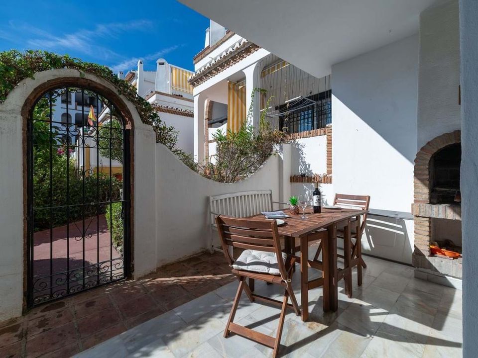 Lejlighed i Mijas Costa, Malaga - foto 3