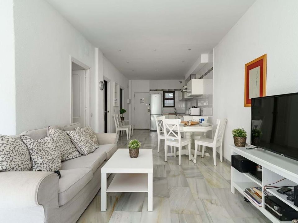 Lejlighed i Mijas Costa, Malaga - foto 4