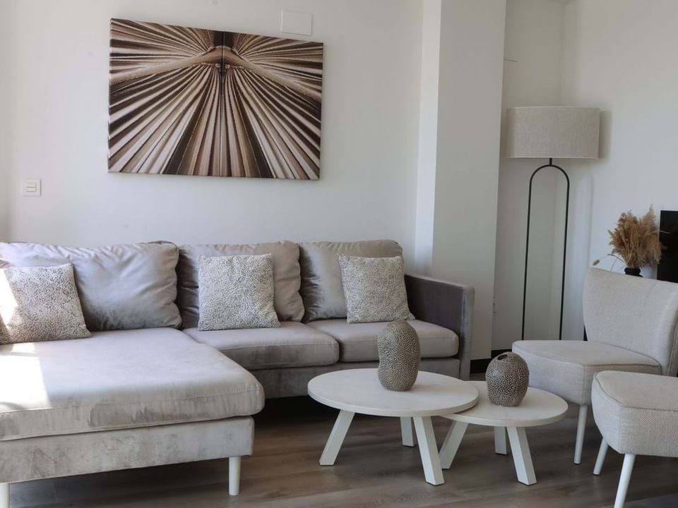 Penthouse i Mijas Costa, Malaga - foto 4