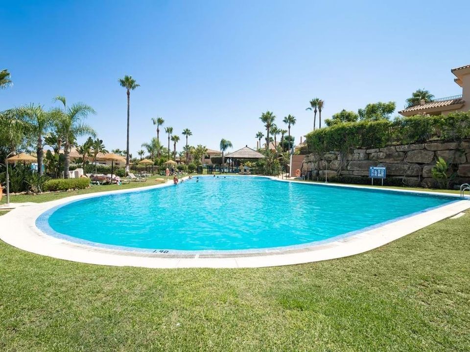 Rækkehus i Mijas Costa, Malaga - foto 2