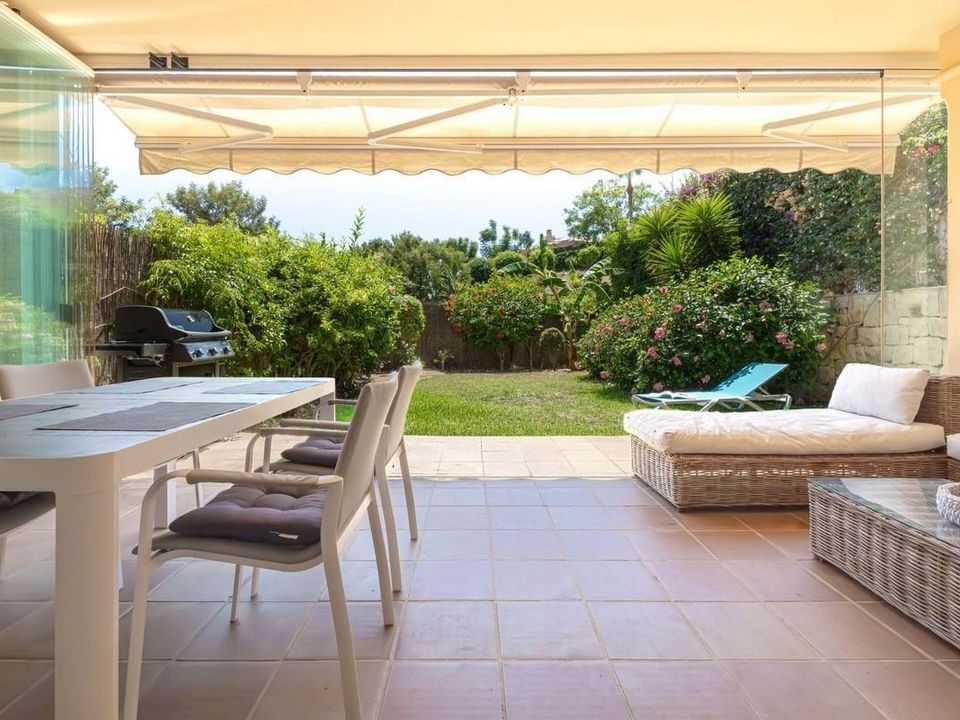 Rækkehus i Mijas Costa, Malaga - foto 3