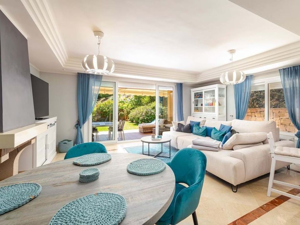 Rækkehus i Mijas Costa, Malaga - foto 4