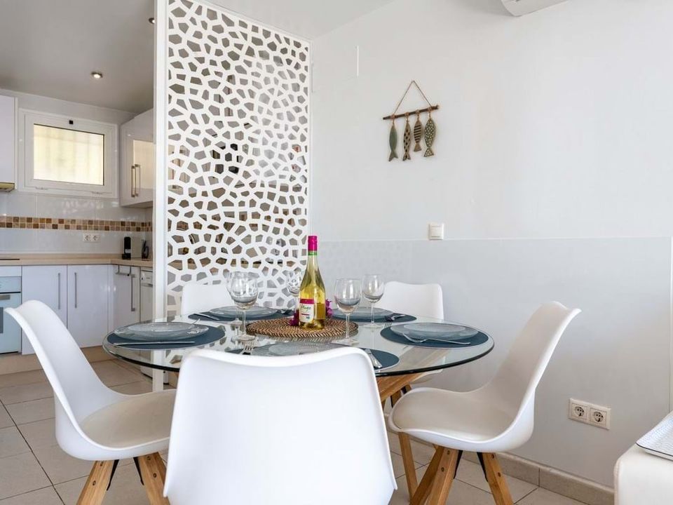 Byhus i Mijas Costa, Malaga - foto 4