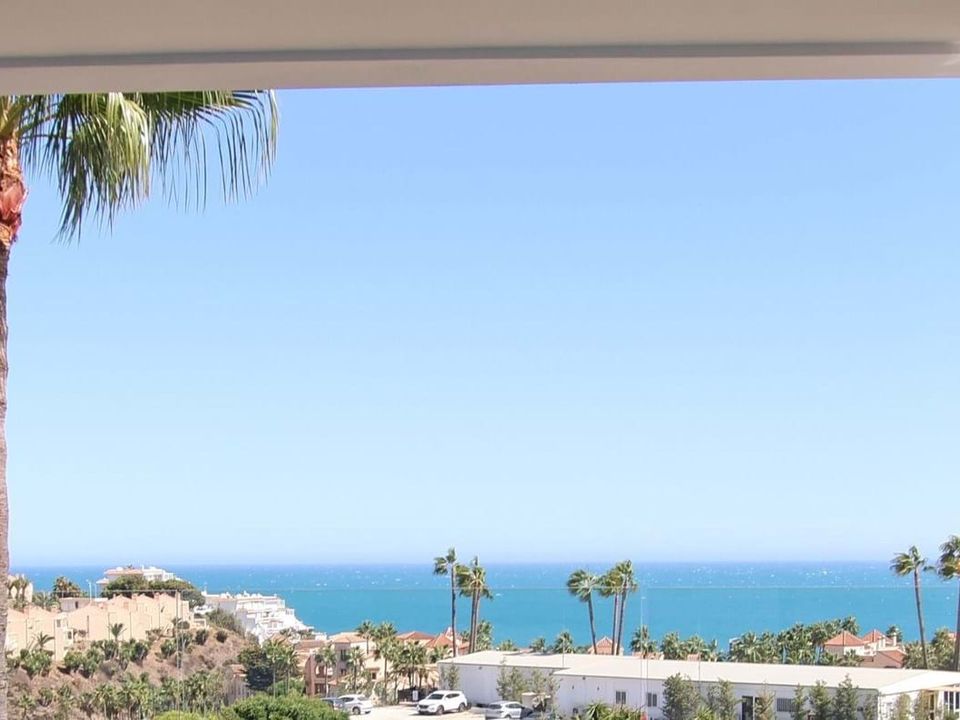Lejlighed i Mijas Costa, Malaga - foto 2