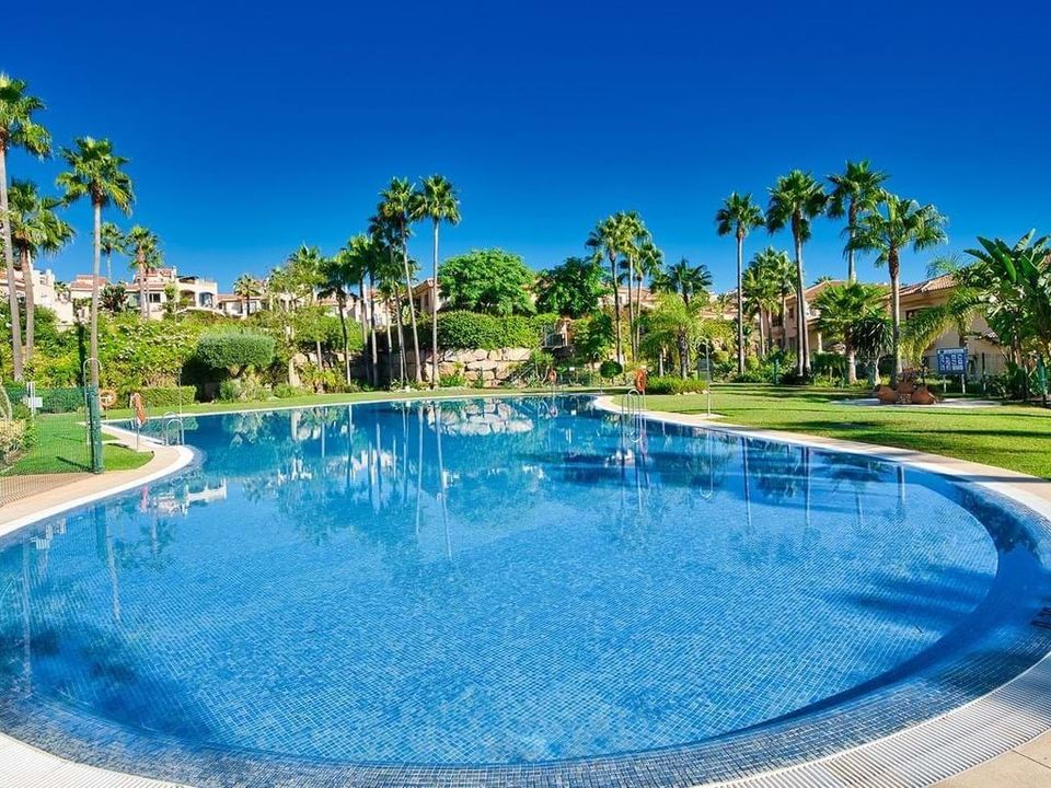 Villa i Mijas Costa, Malaga - foto 1