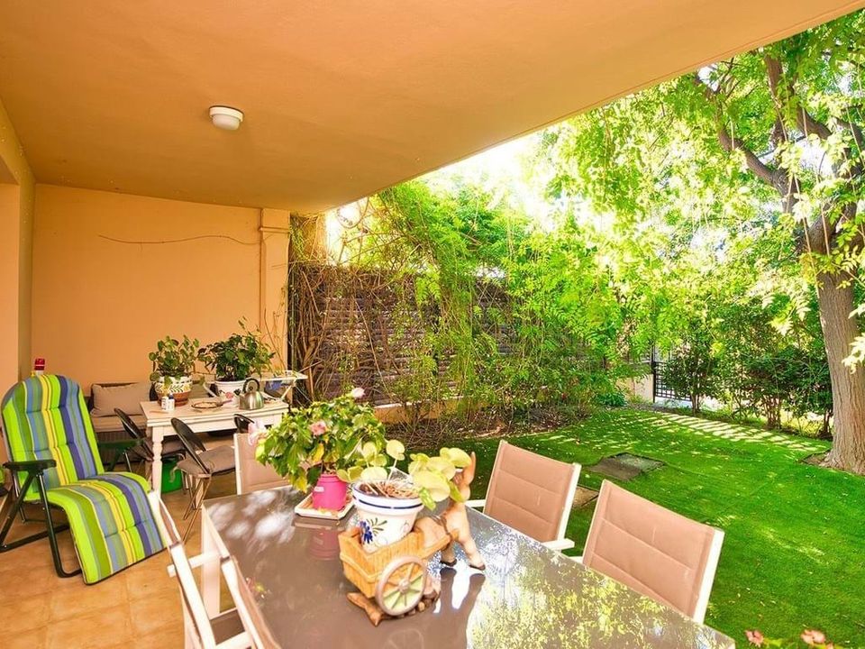 Villa i Mijas Costa, Malaga - foto 2