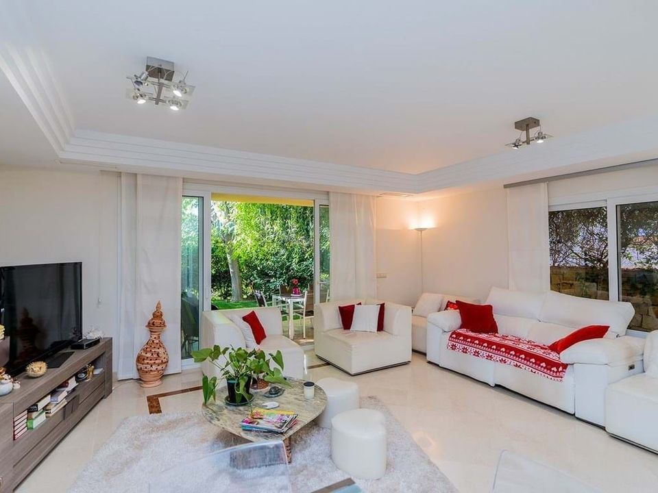 Villa i Mijas Costa, Malaga - foto 3