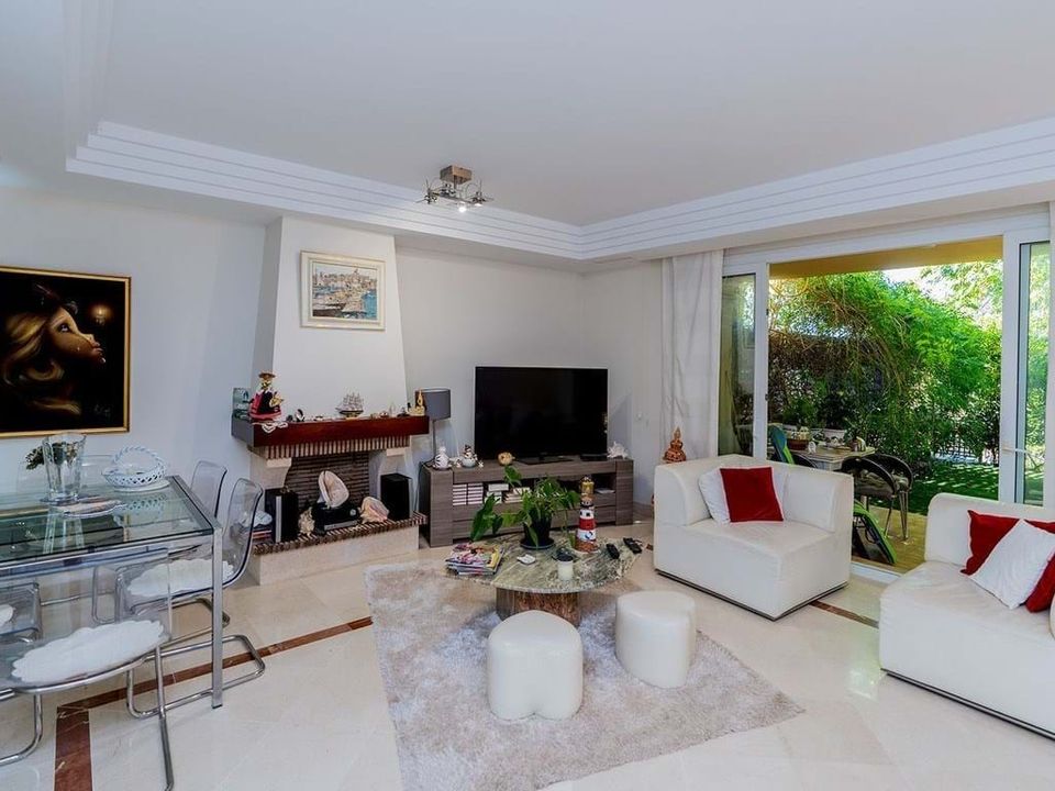 Villa i Mijas Costa, Malaga - foto 4