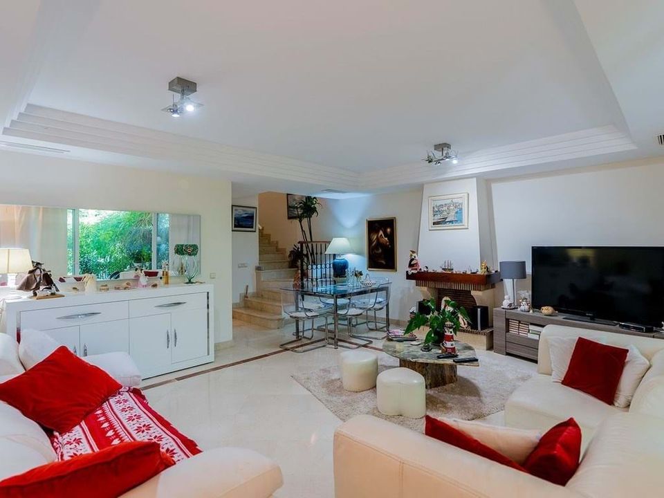 Villa i Mijas Costa, Malaga - foto 5