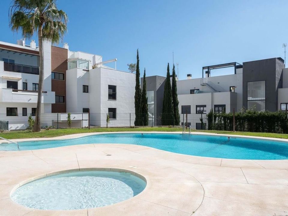 Lejlighed i La Cala De Mijas, Malaga - foto 1