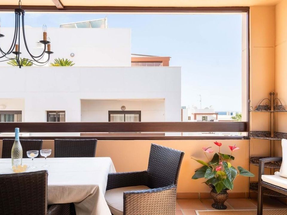 Lejlighed i La Cala De Mijas, Malaga - foto 5