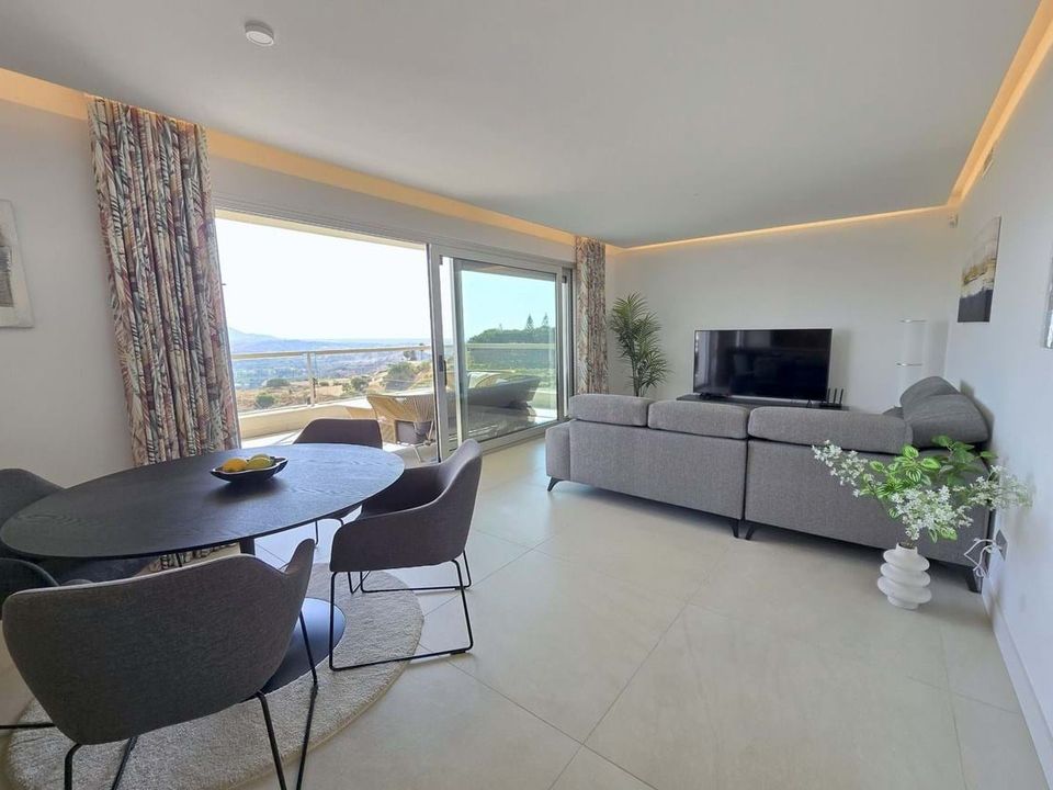 Lejlighed i La Cala De Mijas, Malaga - foto 4