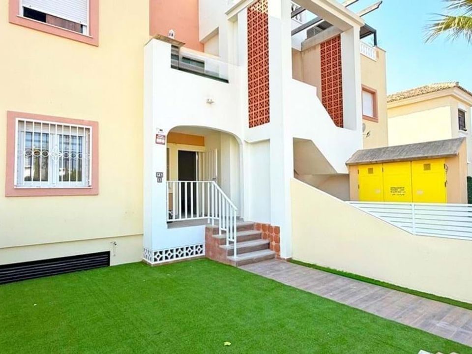 Lejlighed i Orihuela Costa, Alicante - foto 2