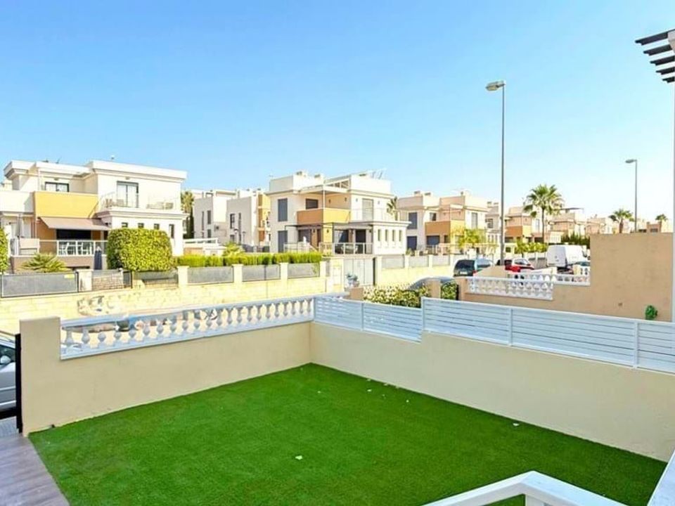 Lejlighed i Orihuela Costa, Alicante - foto 3