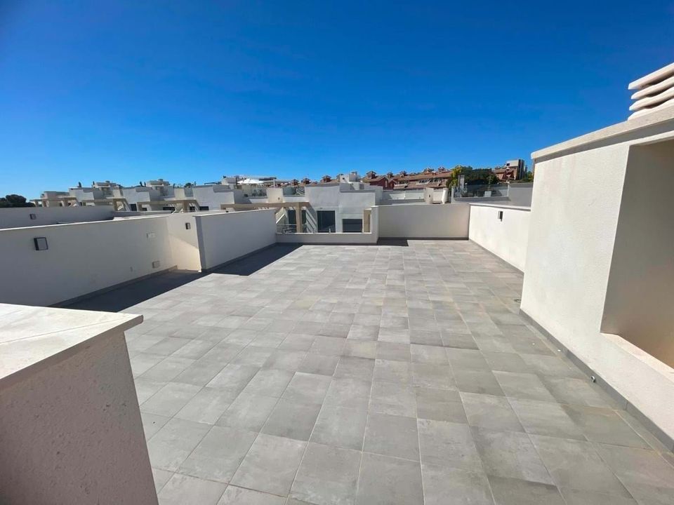 Lejlighed i Villamartin, Alicante - foto 2