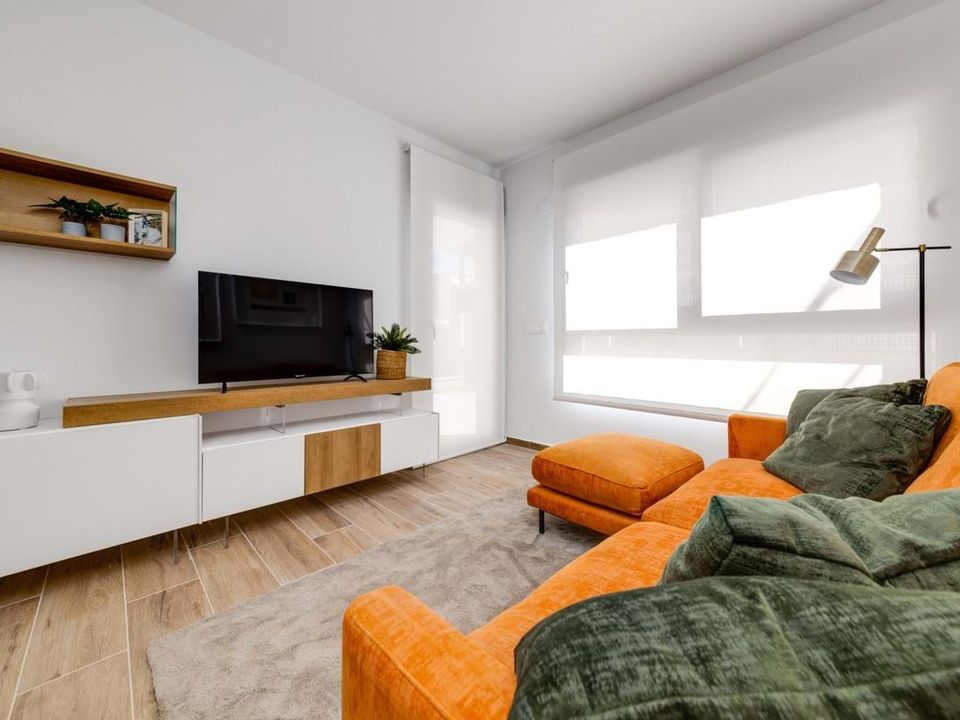 Lejlighed i Villamartin, Alicante - foto 5