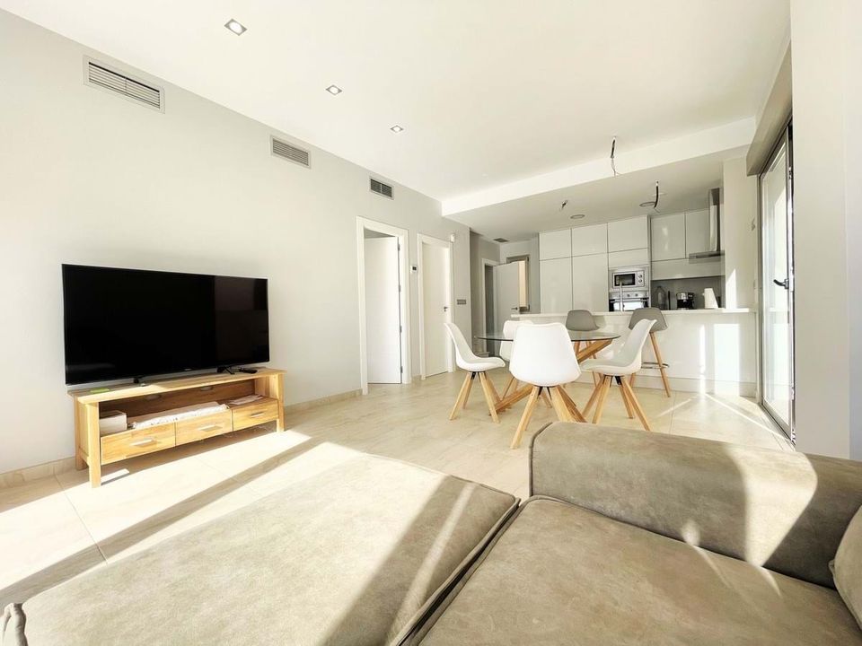 Villa i Villamartin, Alicante - foto 4