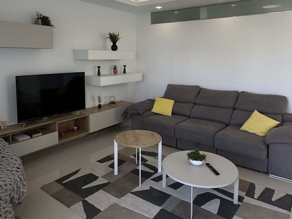 Lejlighed i Ciudad Quesada, Alicante - foto 4