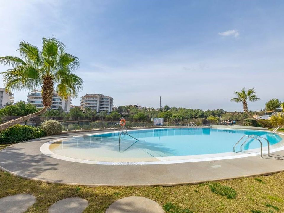 Lejlighed i Villamartin, Alicante - foto 1