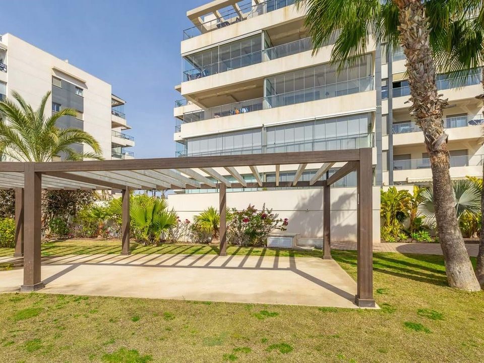 Lejlighed i Villamartin, Alicante - foto 2